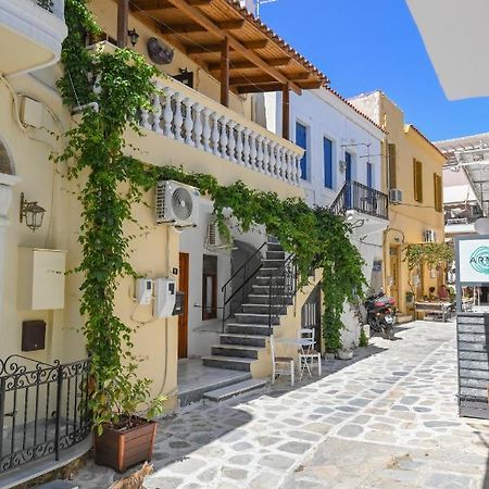 Studio Rene 3 Tinos Exterior foto